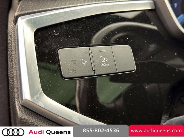 Used 2022 Audi Q3 2.0T Premium Plus image 21