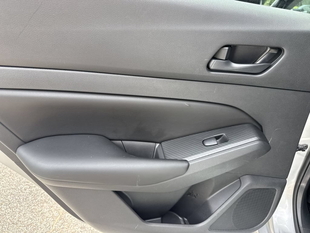 Used 2024 Nissan Altima 2.5 S FWD image 21
