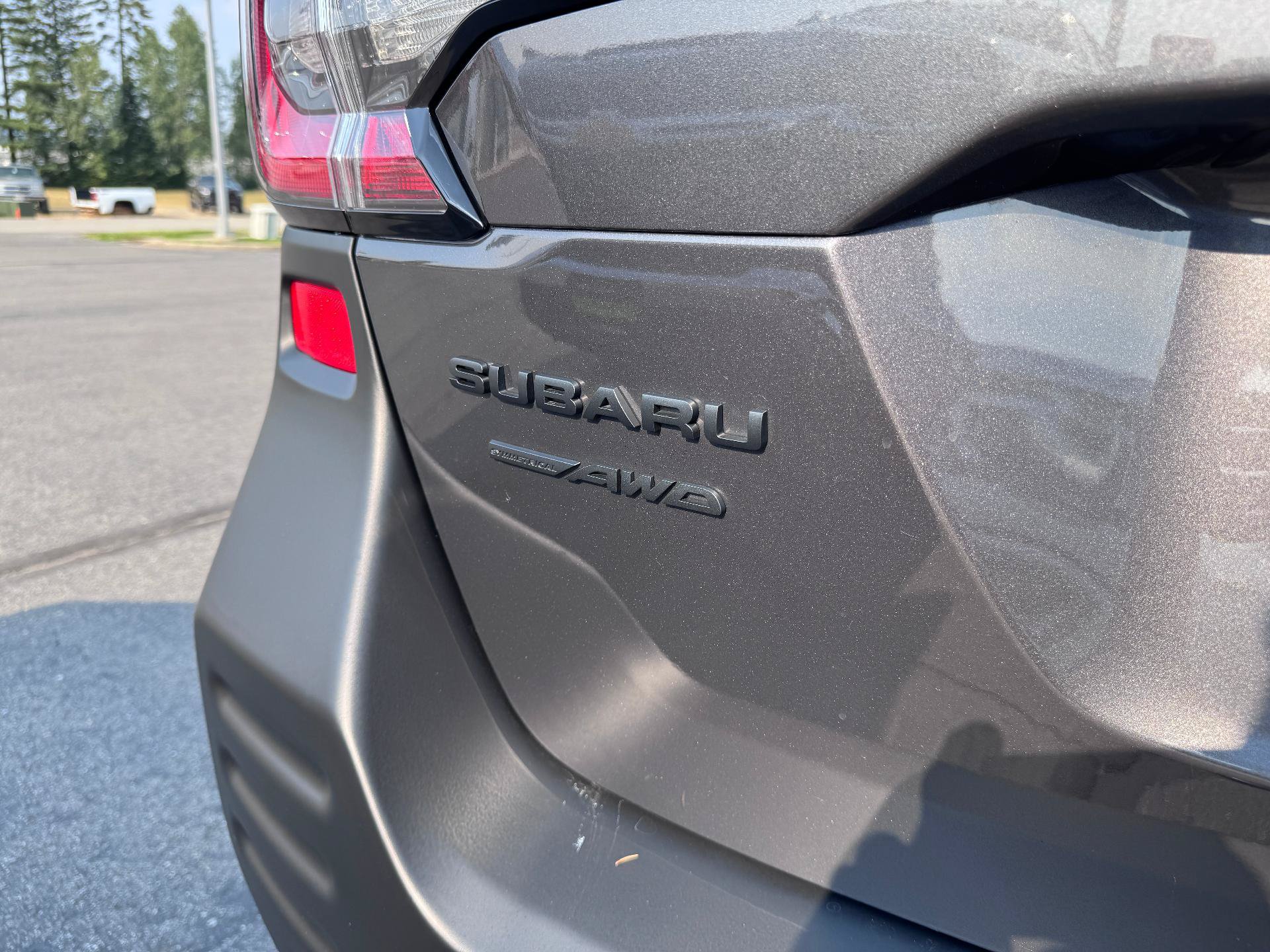 Used 2023 Subaru Outback Wilderness AWD/4WD image 40
