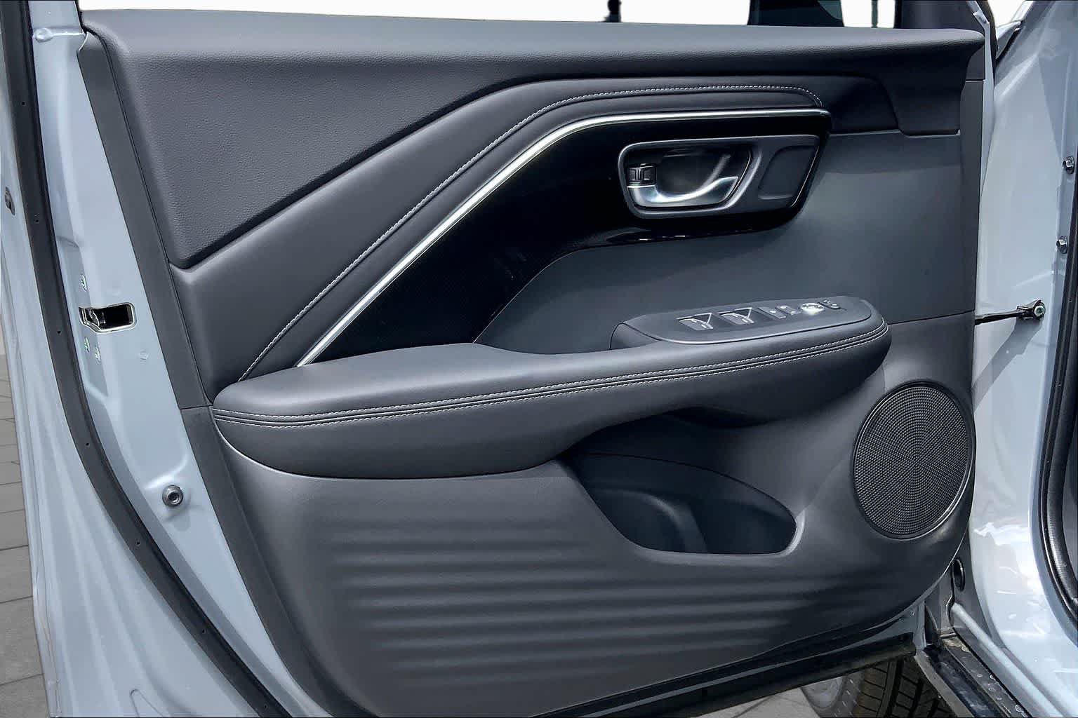 New 2026 Acura ADX FWD image 16