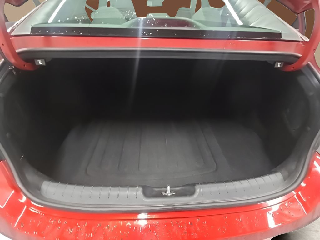 Used 2025 Hyundai Elantra SEL FWD image 18