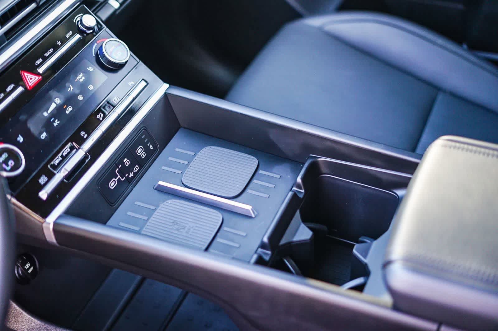 Certified 2025 Hyundai Santa Fe SEL image 23