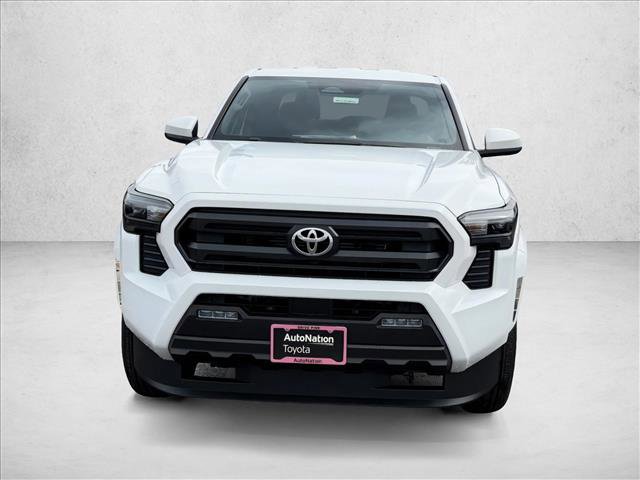 New 2026 Toyota Tacoma SR5 image 2