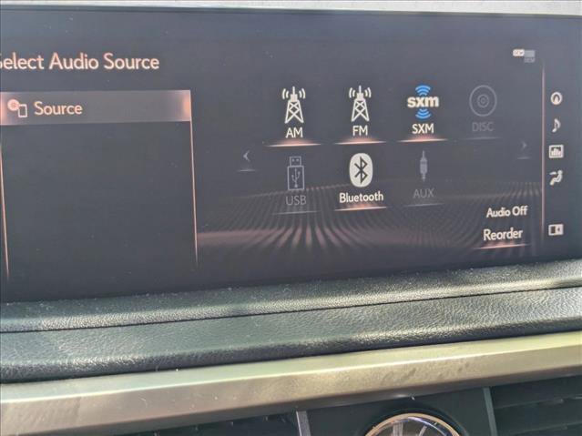 Used 2021 Lexus RX 350 FWD w/ Premium Package image 9