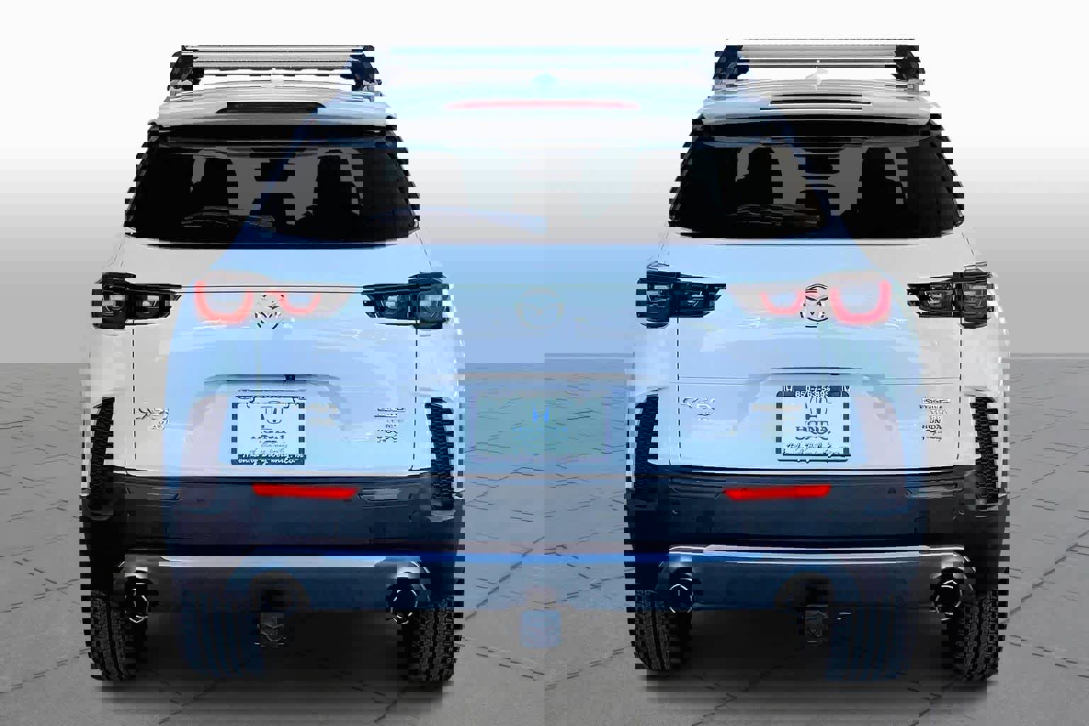 Used 2024 MAZDA CX-50 2.5 Turbo w/ Cargo Package image 4