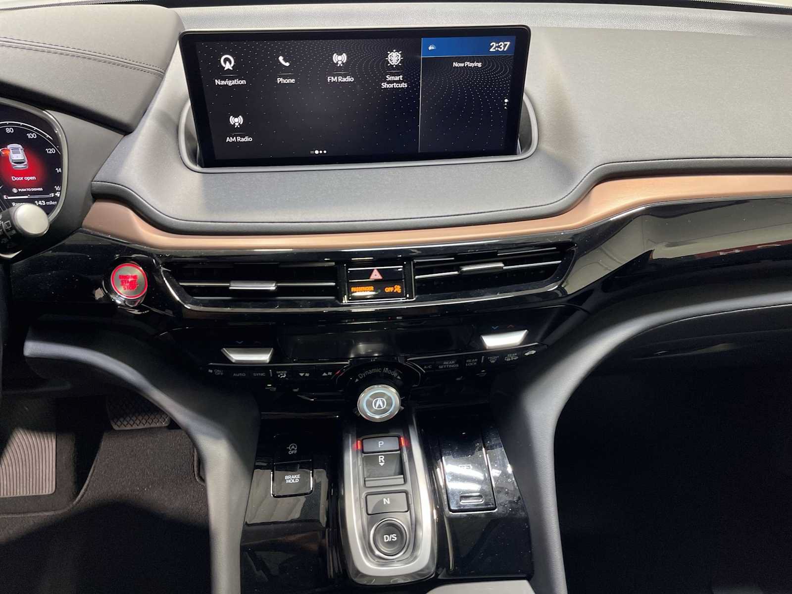 Certified 2022 Acura MDX w/ Technology Package AWD/4WD image 15