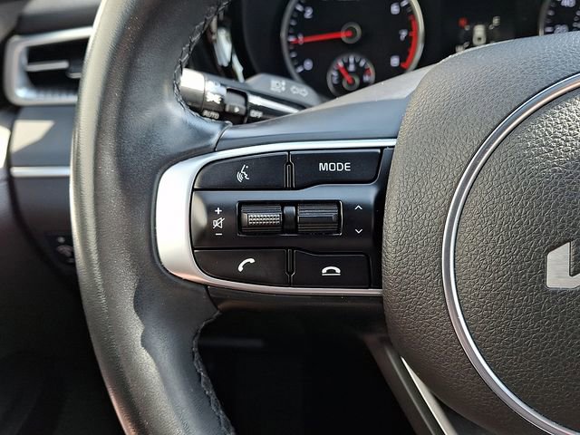Used 2022 Kia K5 GT-Line w/ GT-Line FWD Premium Package image 21