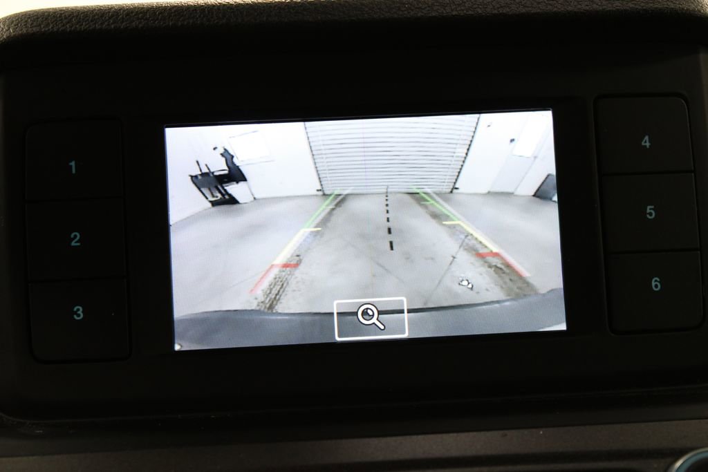 Used 2022 Ford Transit Connect XL image 41