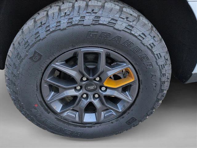 New 2026 Ford Expedition Tremor image 10