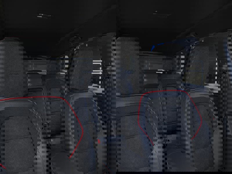 New 2025 Chevrolet Blazer EV RS w/ Super Cruise Package image 48