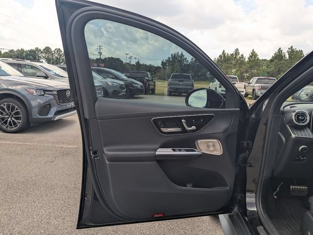Used 2023 Mercedes-Benz GLC 300 image 14
