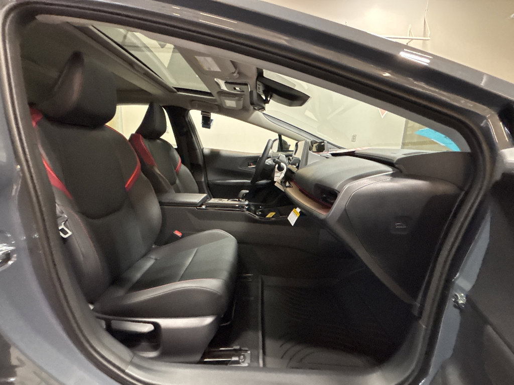 New 2026 Toyota Prius Plug-In Hybrid image 19