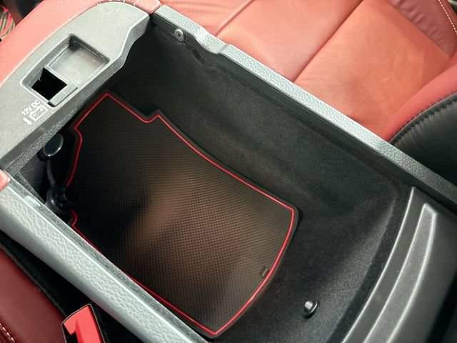 Used 2024 Dodge Durango SRT Hellcat AWD/4WD image 47