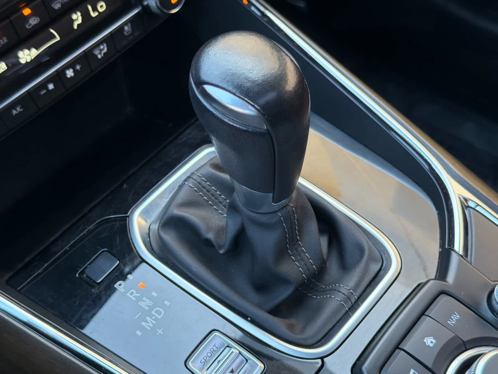 Used 2019 MAZDA CX-9 Signature AWD/4WD image 20