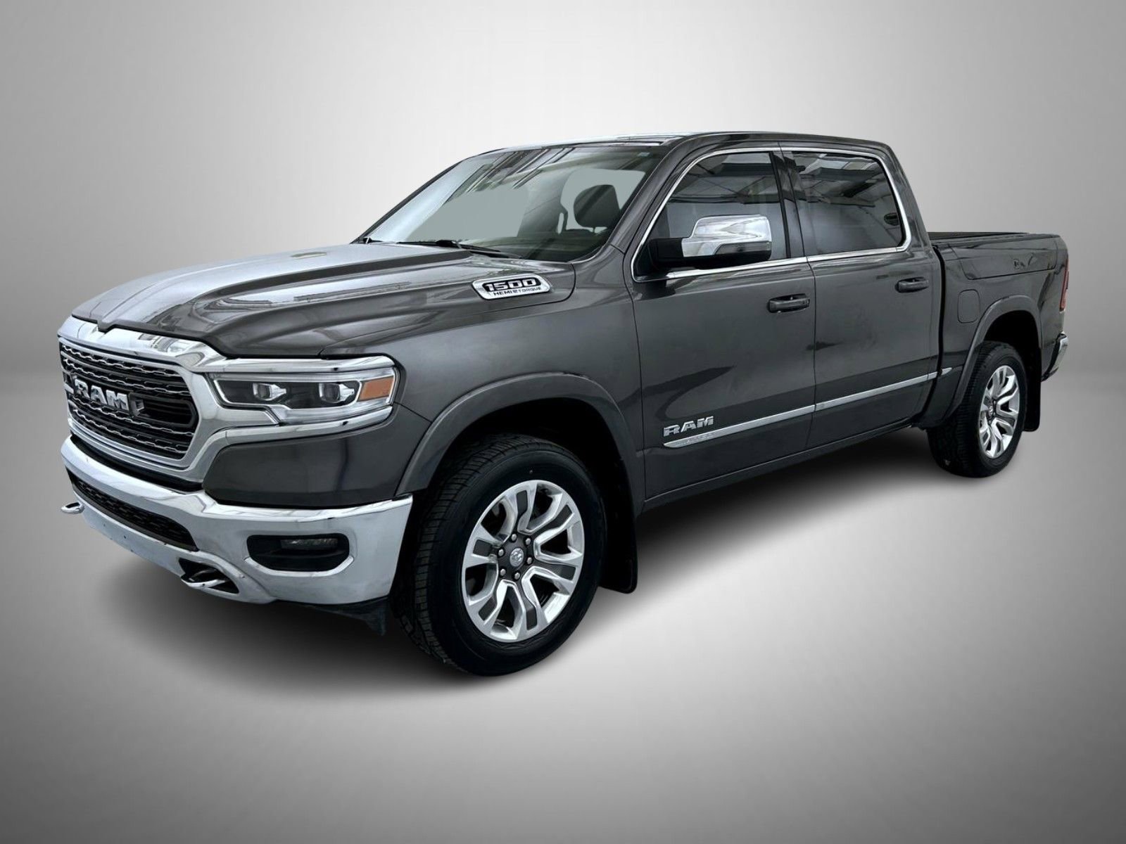 Used 2024 RAM 1500 Limited