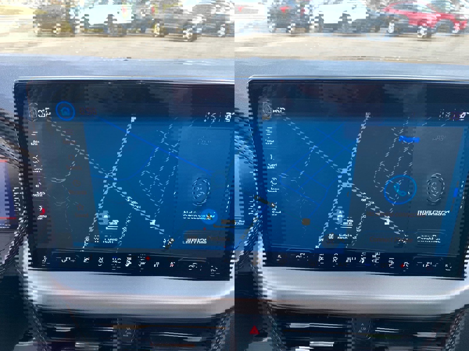 Used 2023 Ford Escape Active w/ Tech Pack #1 image 14