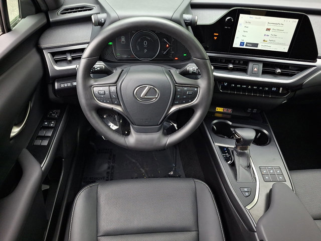 Used 2023 Lexus UX 250h F Sport w/ Accessory Package (Z1) AWD/4WD image 11