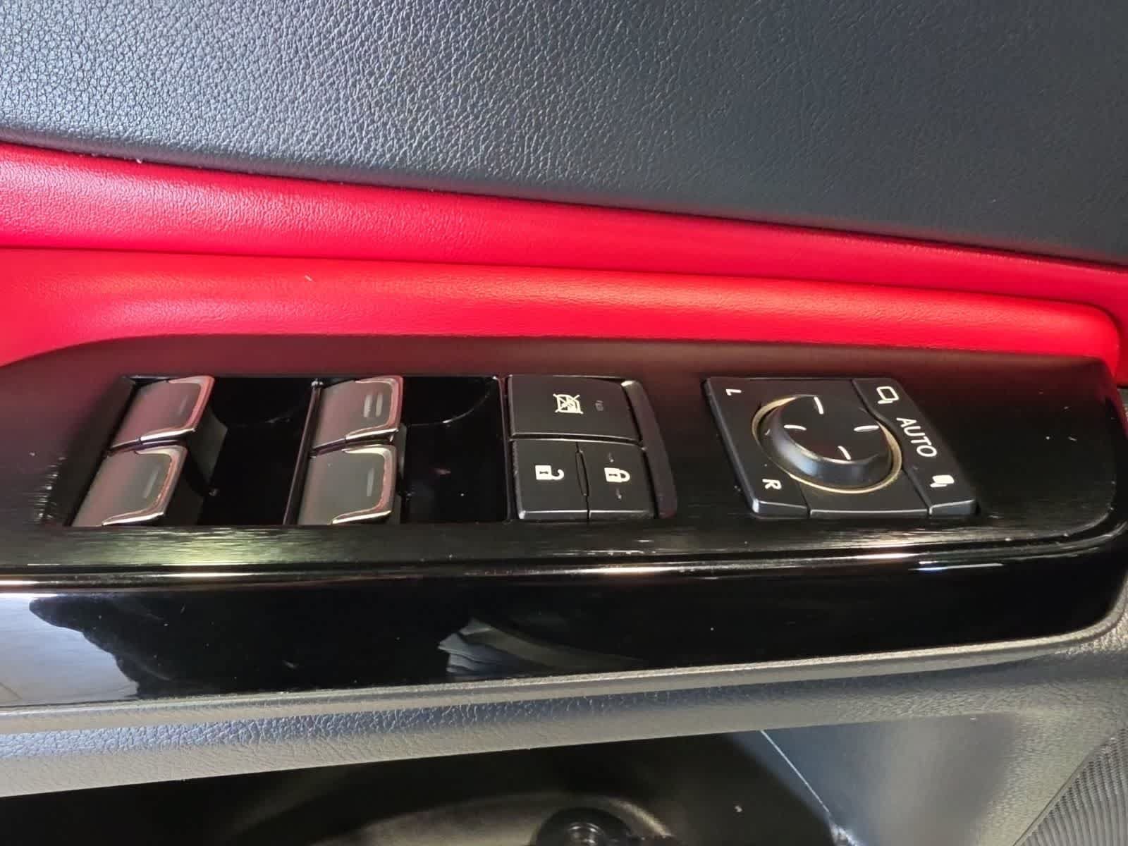 Used 2022 Lexus ES 350 F Sport FWD image 20
