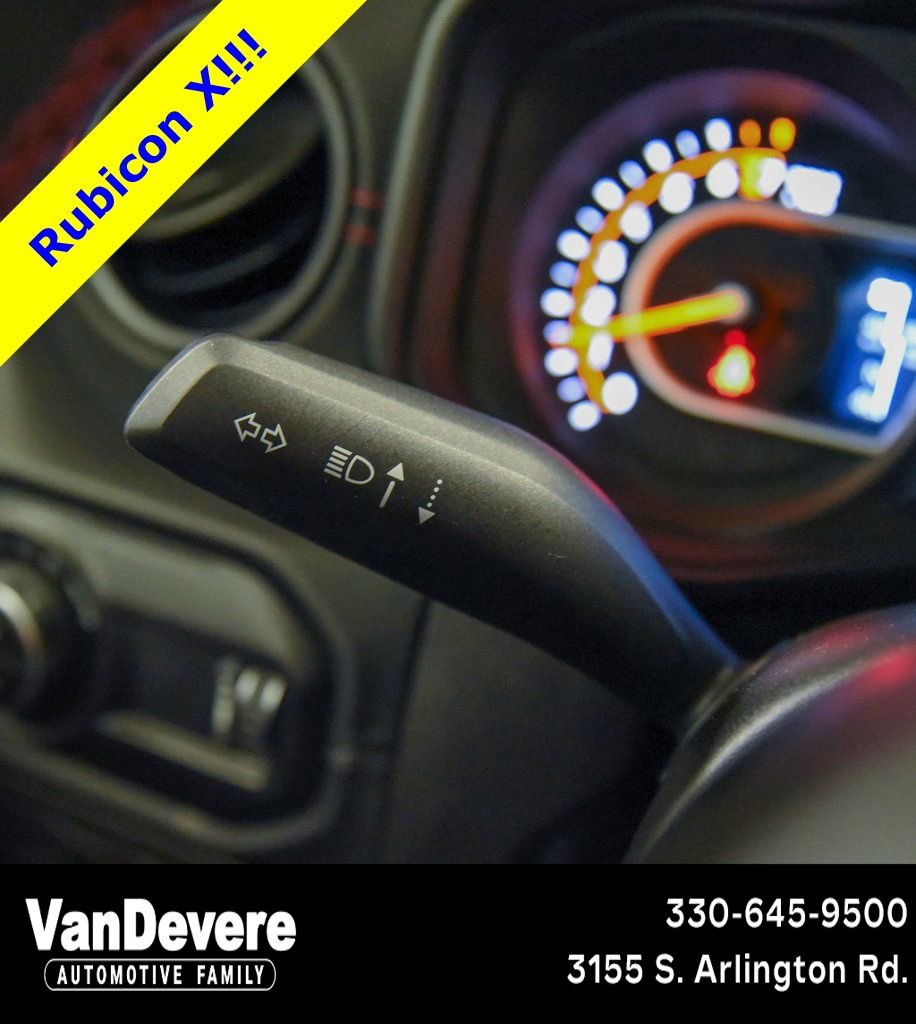 Used 2024 Jeep Gladiator Rubicon image 27