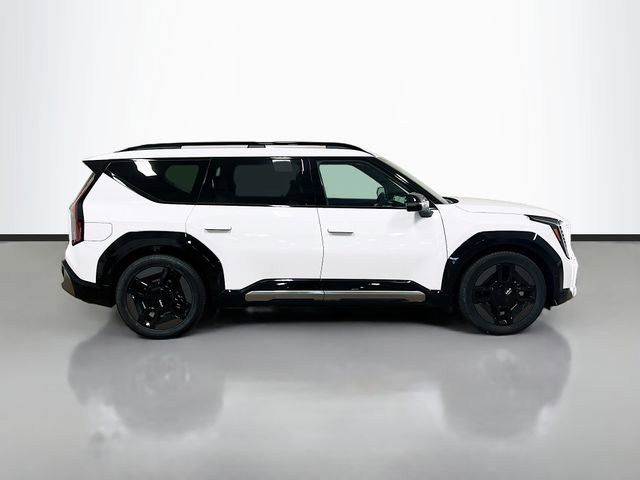 New 2026 Kia EV9 GT-Line image 8