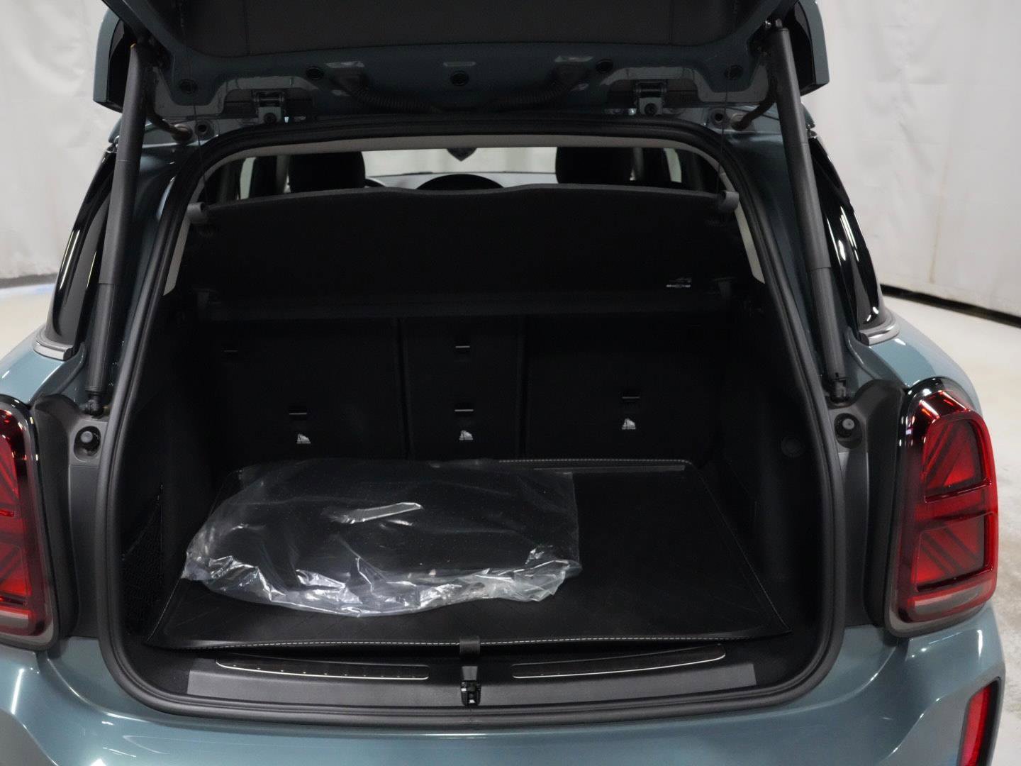 Certified 2023 MINI Cooper Countryman S image 23