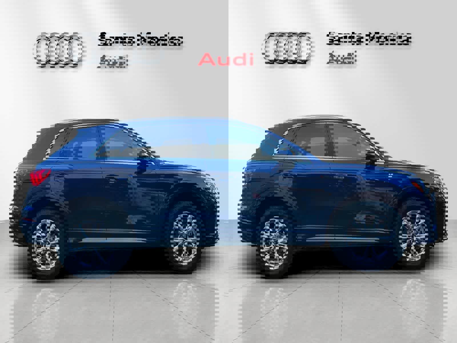 Used 2022 Audi Q3 2.0T Premium image 8