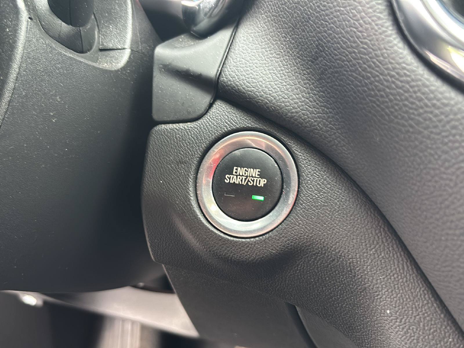 Used 2024 Chevrolet Equinox LT AWD/4WD image 28