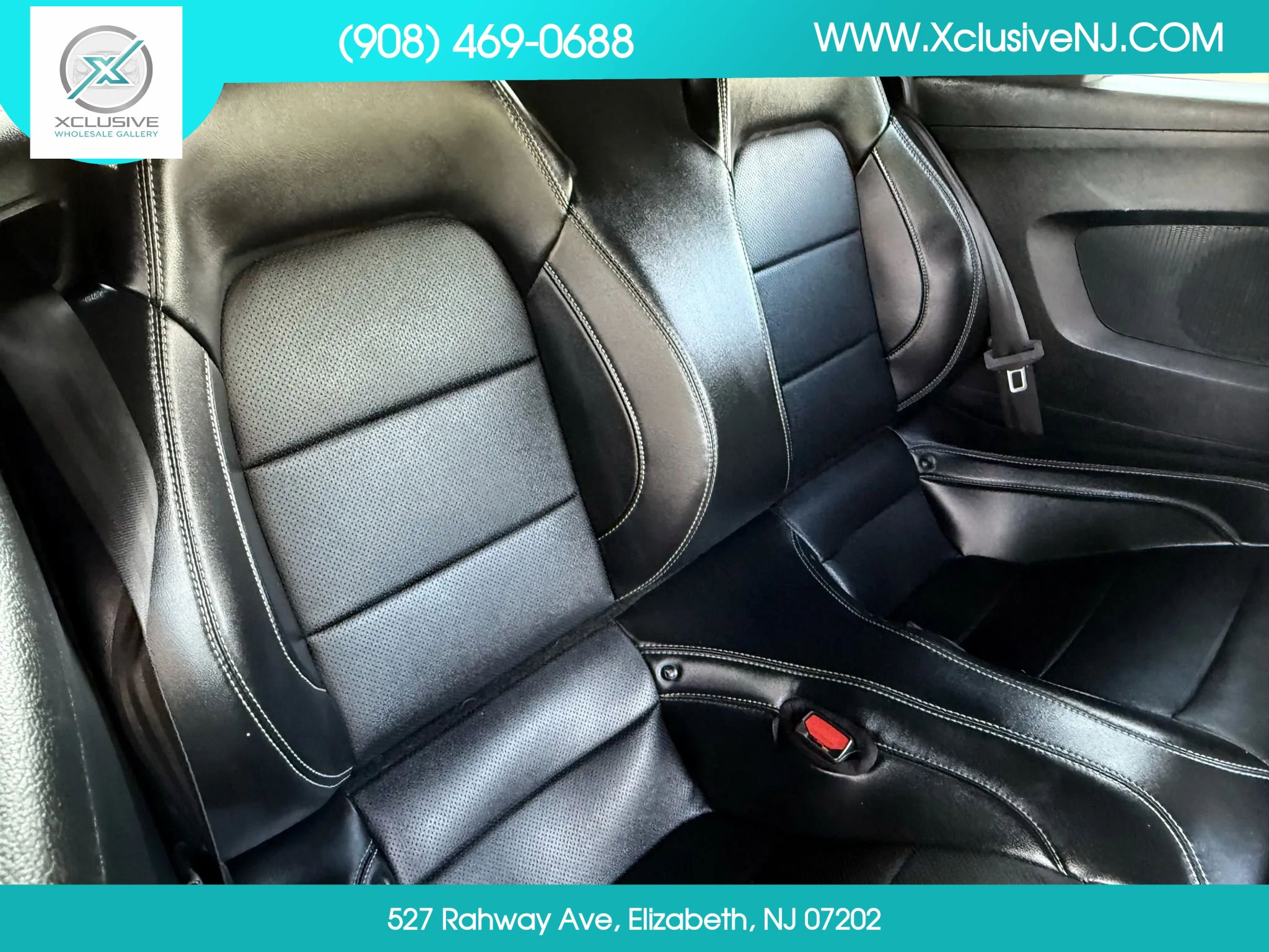 Used 2022 Ford Mustang Premium w/ Equipment Group 201A image 29