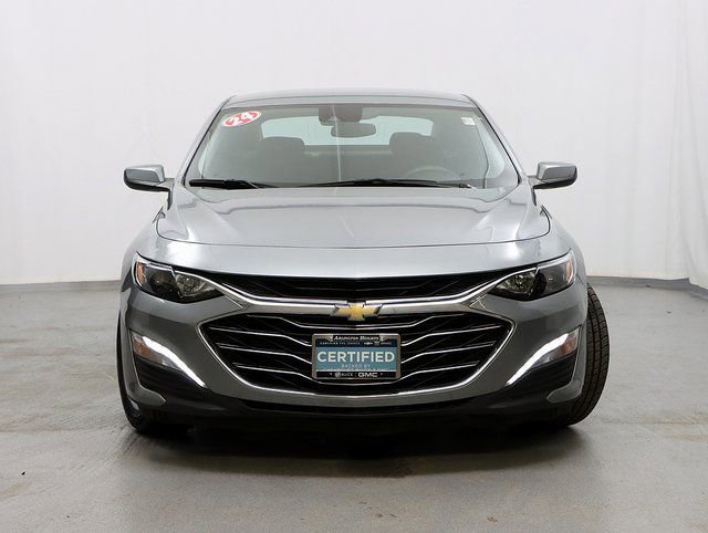 Used 2024 Chevrolet Malibu LT image 5