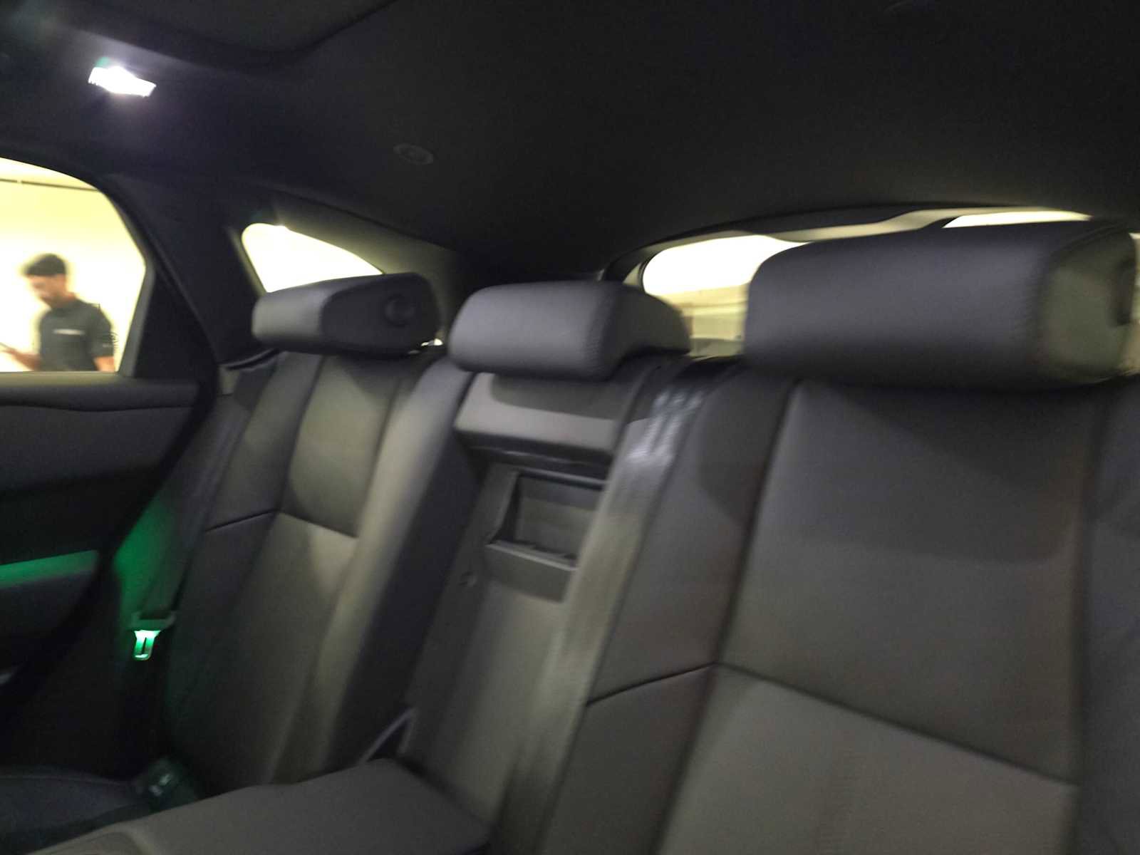 New 2026 Land Rover Range Rover Velar Dynamic SE image 16