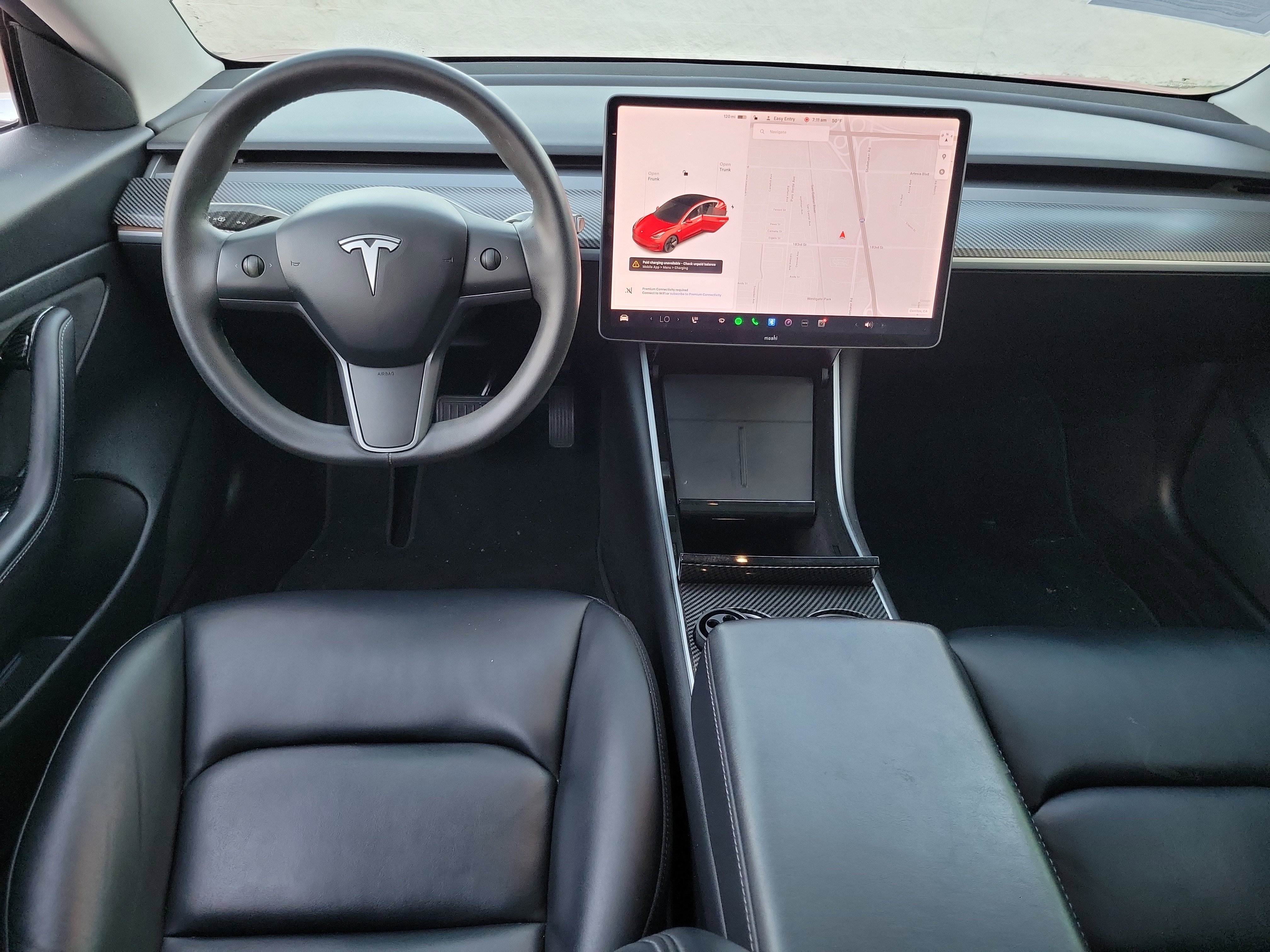 Used 2020 Tesla Model 3 image 6