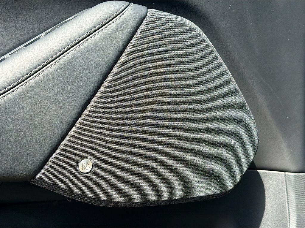 Used 2024 Ford Mustang Mach-E Premium AWD/4WD image 21