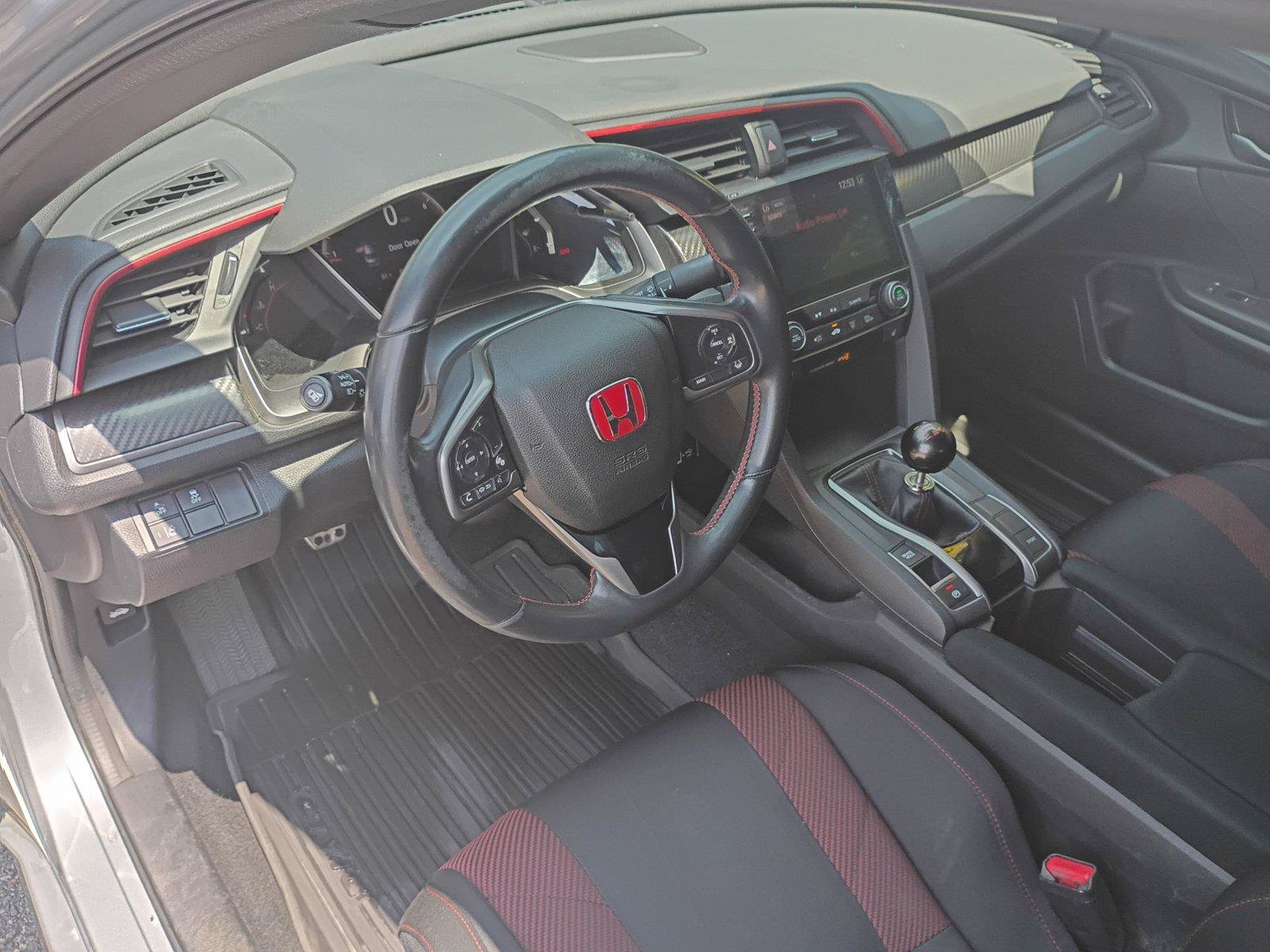 Used 2020 Honda Civic Si image 10