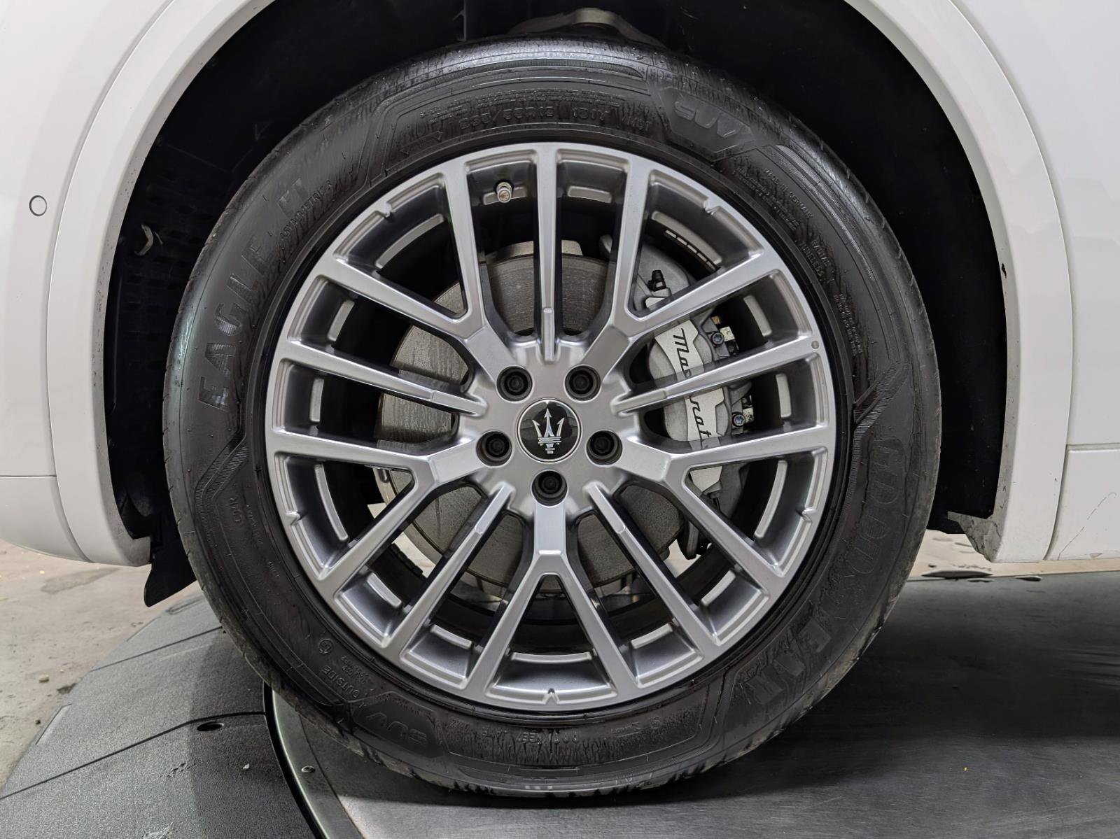 Used 2023 Maserati Grecale GT image 13