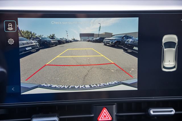 New 2026 Hyundai Ioniq 5 SEL RWD image 27