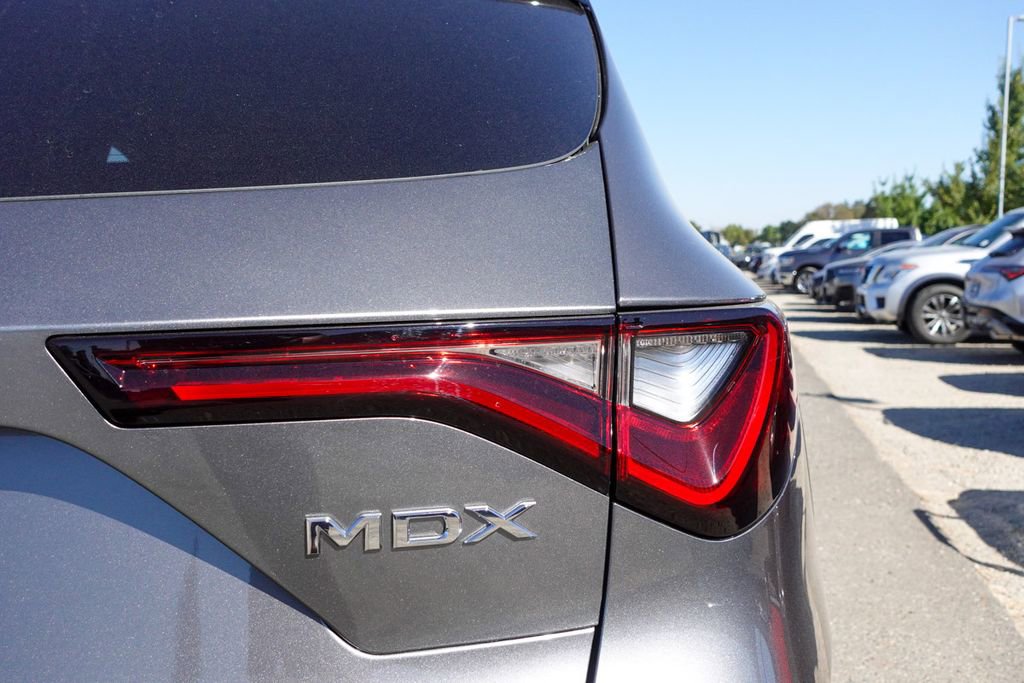 New 2026 Acura MDX w/ Technology Package image 6