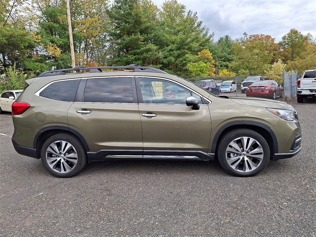 Used 2022 Subaru Ascent Touring image 7