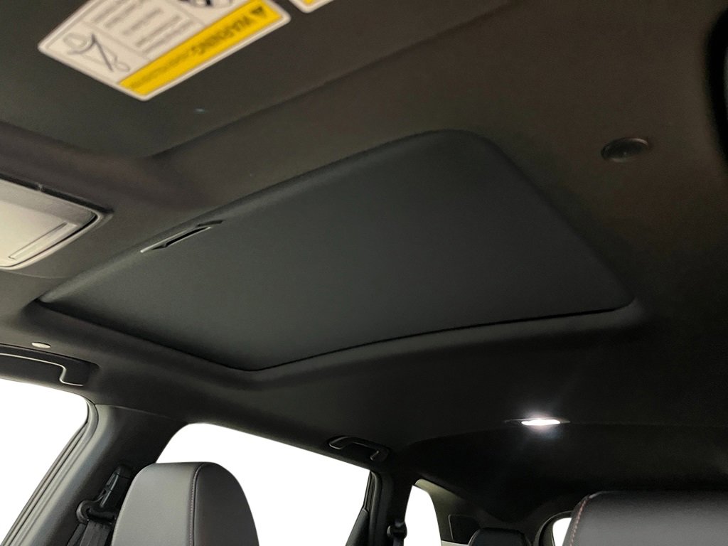 New 2026 Honda CR-V Sport Touring image 25