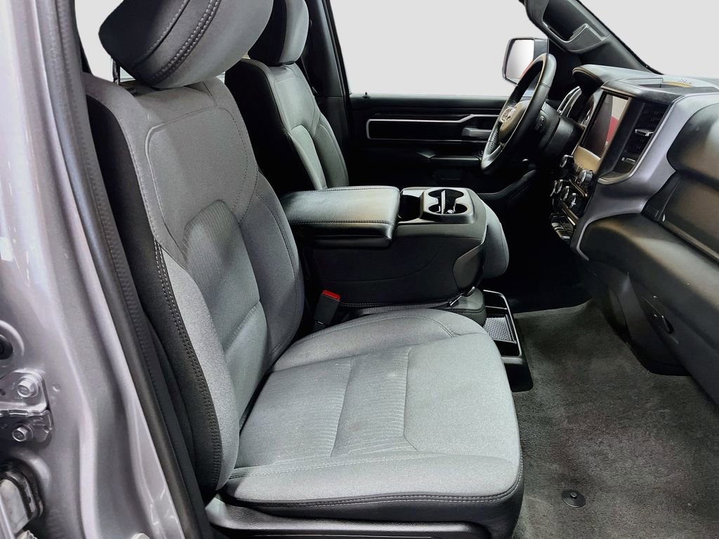 Used 2024 RAM 1500 Big Horn image 27