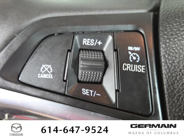 Used 2015 Buick Encore AWD image 32