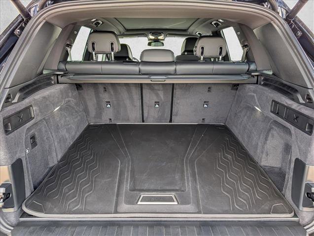 Used 2026 BMW X5 sDrive40i w/ Premium Package RWD image 6