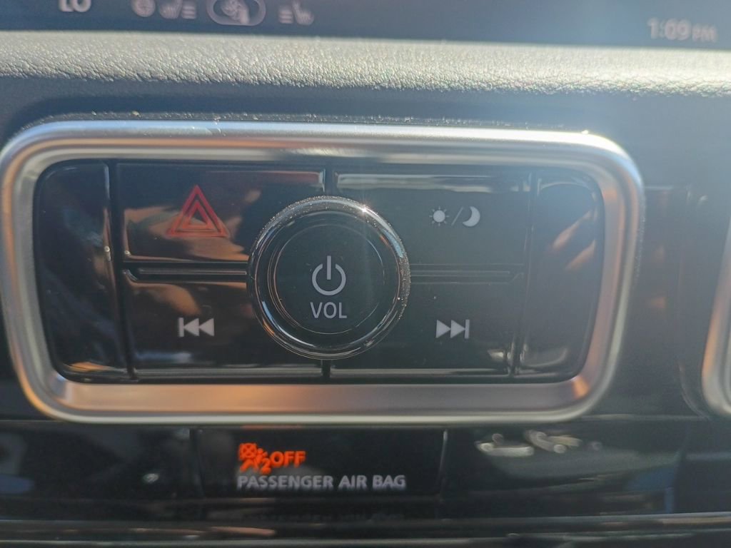 New 2026 Nissan Sentra SV w/ SV Convenience Package image 14