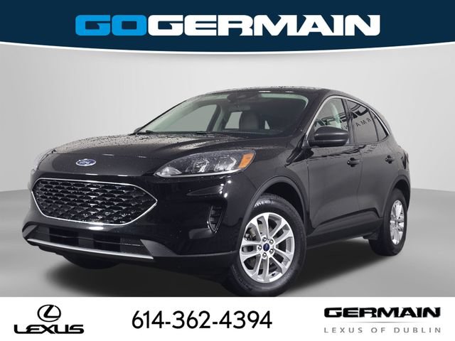 Used 2022 Ford Escape SE w/ Convenience Package
