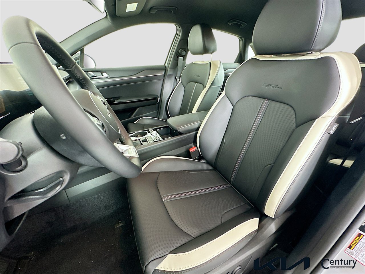 New 2026 Kia K5 GT-Line FWD image 13