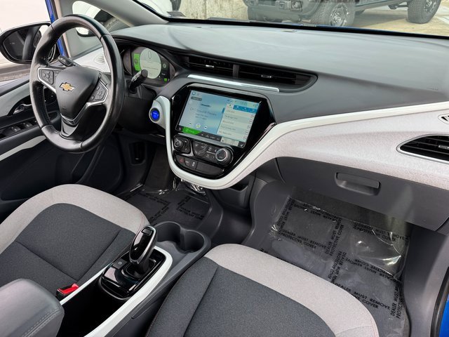 Used 2021 Chevrolet Bolt LT image 20