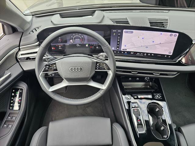 New 2026 Audi A5 2.0T Premium Plus AWD/4WD image 5