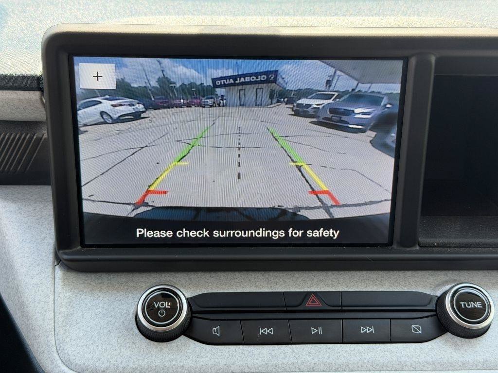 Used 2023 Ford Maverick XLT w/ Equipment Group 300A Standard AWD/4WD image 14