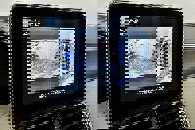 Used 2019 Lincoln Navigator Reserve image 25