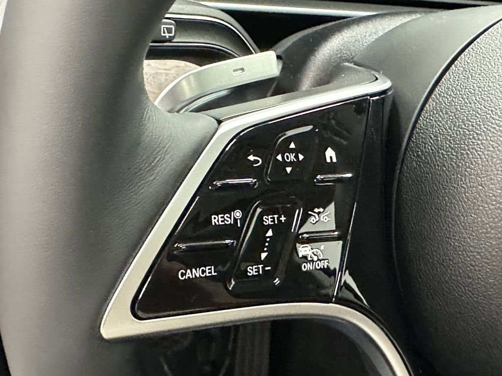 New 2026 Mercedes-Benz GLS 450 4MATIC image 29