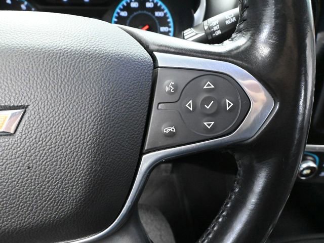 Used 2021 Chevrolet Traverse LT image 26